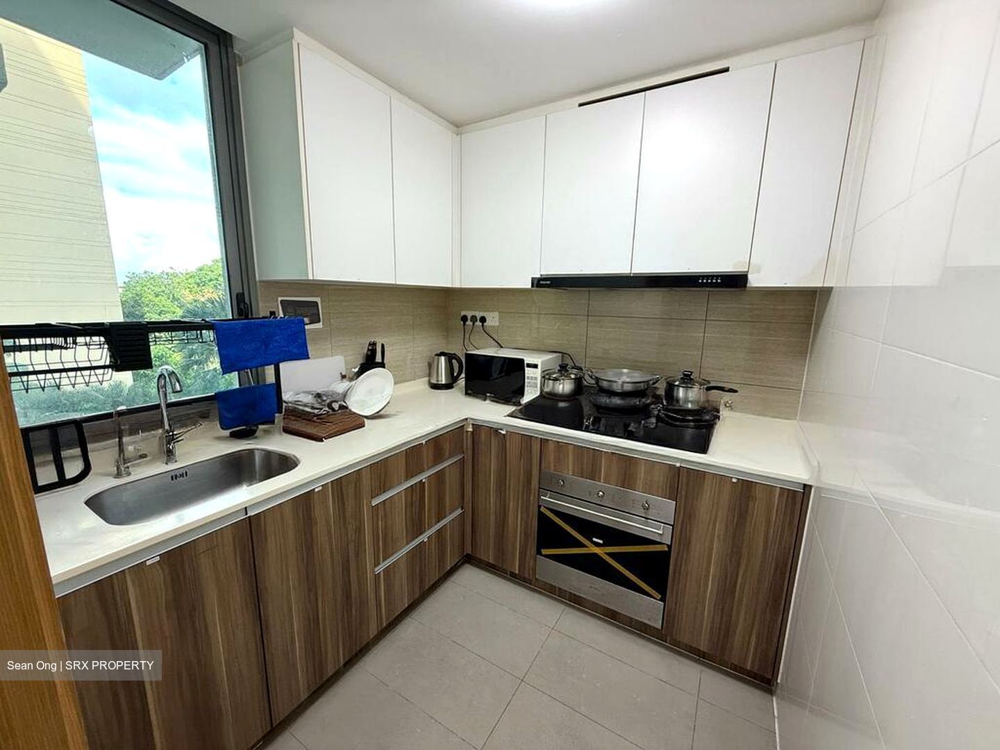 The Glades (D16), Condominium #524955101